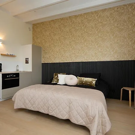 Bed & Breakfast Tulip *