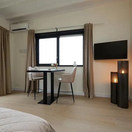 Bed & Breakfast Tulip Voorhout