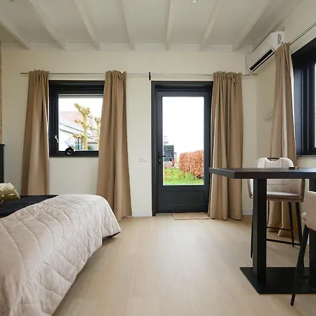 Guest house Tulip 3*