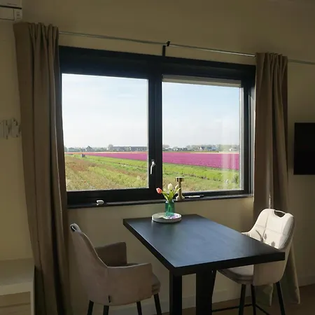 Bed & Breakfast Tulip *