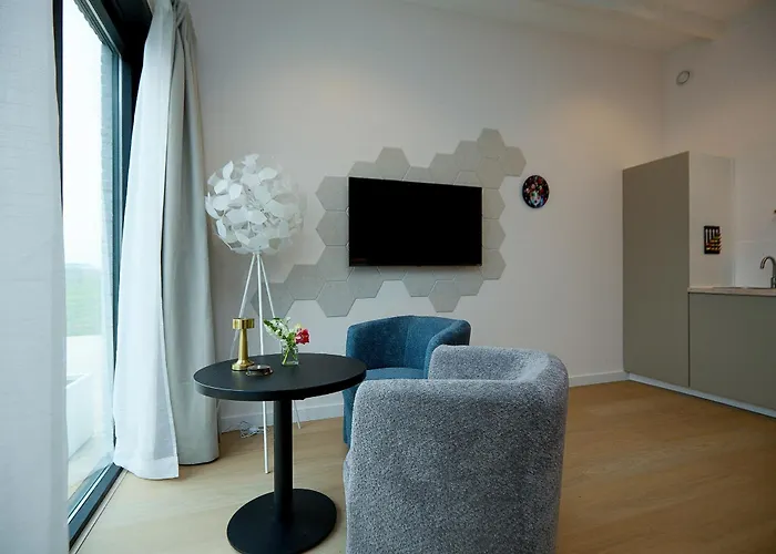 بيت ضيافة Tulip Voorhout