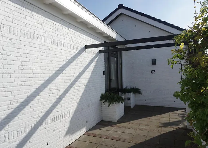 بيت ضيافة Tulip 3*