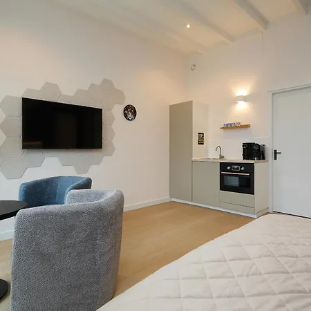 Tulip Casa de hóspedes