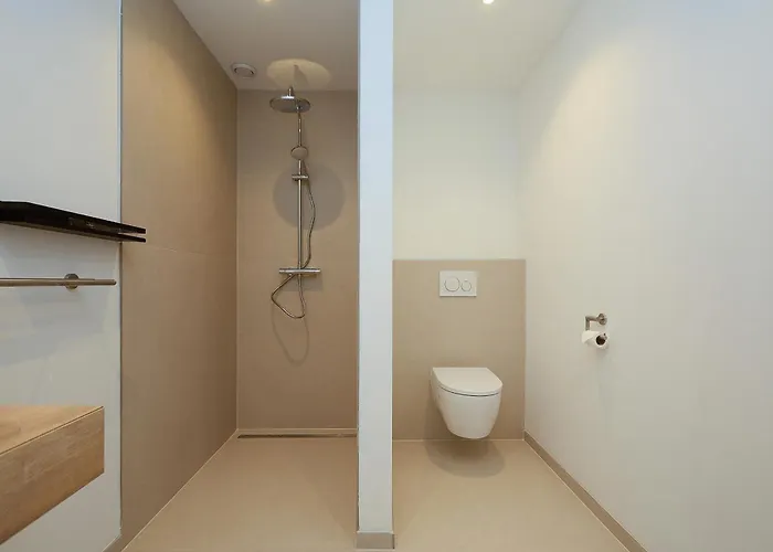 Konukevi Tulip Voorhout