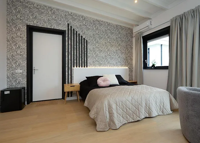 Tulip Konukevi Voorhout